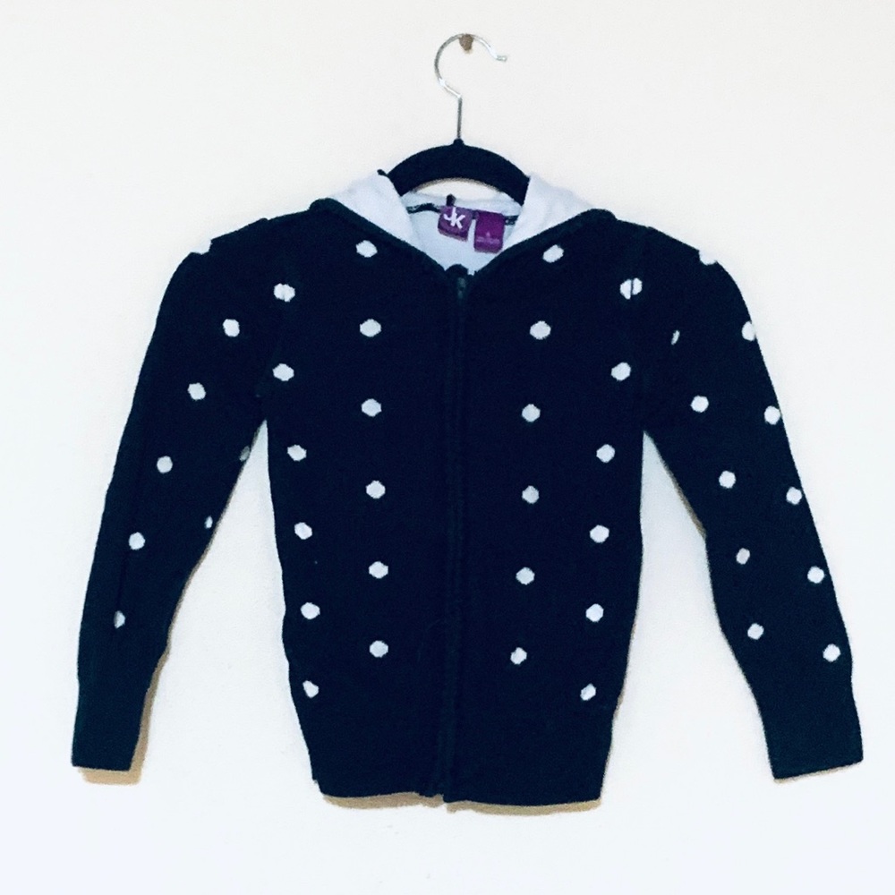 girls jacket